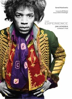 Cover The Experience