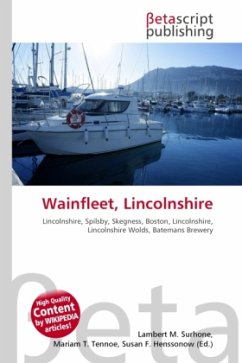 Wainfleet, Lincolnshire