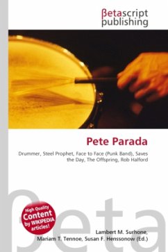 Pete Parada