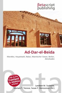 Ad-Dar-el-Beida