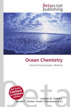 Ocean Chemistry