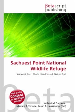 Sachuest Point National Wildlife Refuge