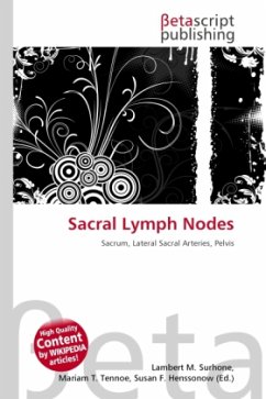 Sacral Lymph Nodes