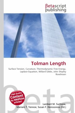 Tolman Length