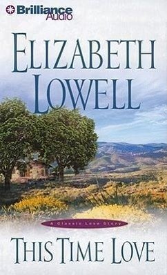 This Time Love: A Classic Love Story - Lowell, Elizabeth