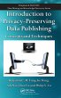 Introduction to Privacy-Preserving Data... - Bild 1
