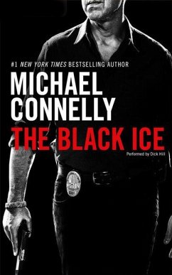 The Black Ice - Connelly, Michael
