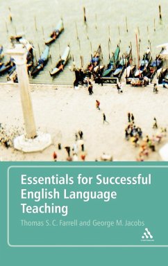 Cover Essentials for Successful English Language Teaching