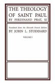 The Theology of Saint Paul, 2 Volumes