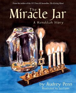 The Miracle Jar - Penn, Audrey