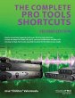 The Complete Pro Tools Shortcuts - Bild 1