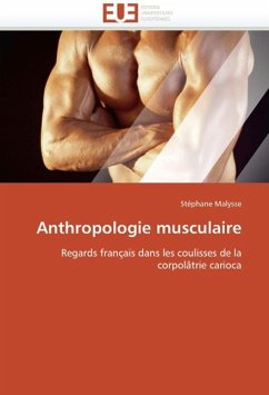 Anthropologie Musculaire