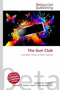 The Gun Club