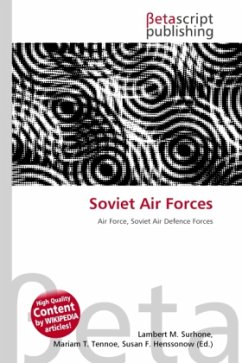 Soviet Air Forces