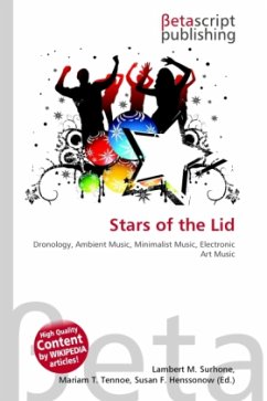 Stars of the Lid