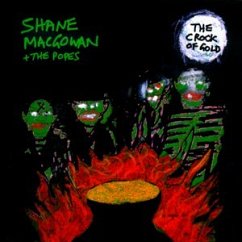 The crock of gold # - gowan, mac