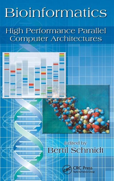 Bioinformatics Bioinformatics