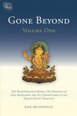 Gone Beyond (Volume 1)