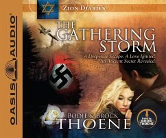 The Gathering Storm - Thoene, Bodie; Thoene, Brock