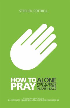 How to Pray - Cottrell, Stephen