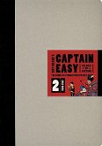Captain Easy, Soldier of Fortune Vol. 2: The Complete Sunday Newspaper Strips 1936-1937