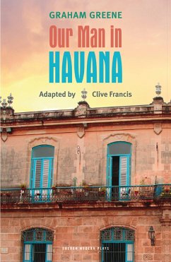 Our Man in Havana - Greene, Graham
