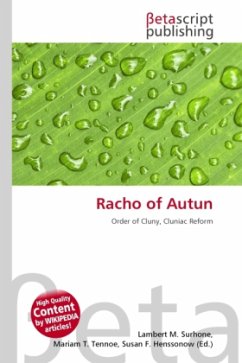 Racho of Autun