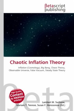 Chaotic Inflation Theory