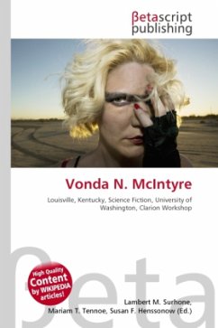 Vonda N. McIntyre