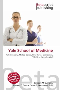 Yale School of Medicine