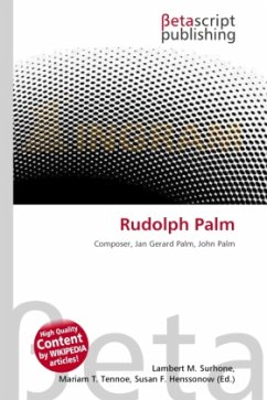 Rudolph Palm