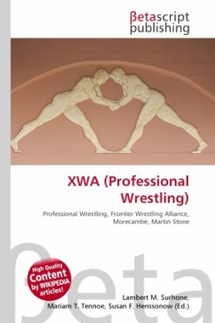 XWA (Professional Wrestling)