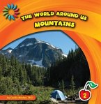 The World Around Us: Mountains