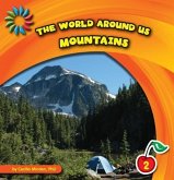 The World Around Us: Mountains