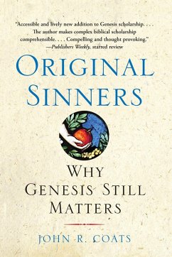 Original Sinners - Coats, John R.