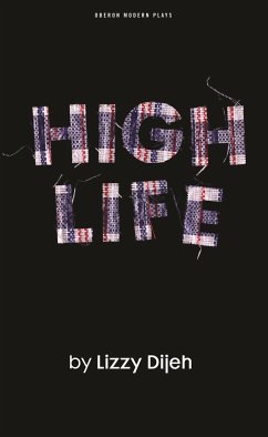 High Life - Dijeh, Lizzy