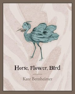 Horse, Flower, Bird - Bernheimer, Kate