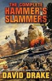 The Complete Hammer's Slammers, 3: Vol. 3