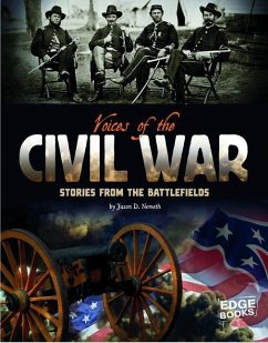 Voices of the Civil War - Nemeth, Jason