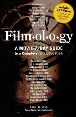 Filmology - Barsanti, Chris