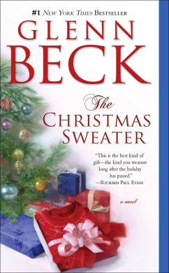 The Christmas Sweater - Beck, Glenn; Balfe, Kevin; Wright, Jason
