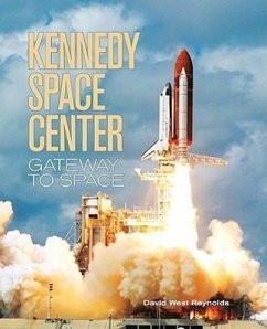 Kennedy Space Center - West-Reynolds, David