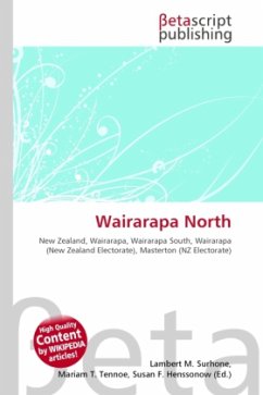 Wairarapa North