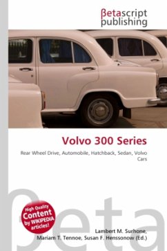 Volvo 300 Series