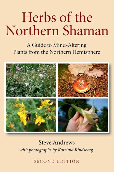 Herbs of the Northern Shaman Herbs of the Northern Shaman