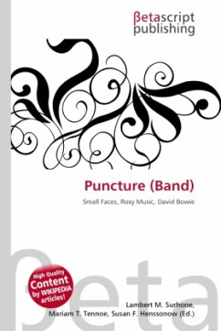 Puncture (Band)