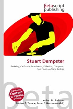 Stuart Dempster