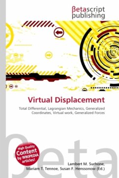 Virtual Displacement