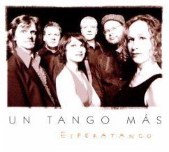 Esperatango - Un Tango Más/Yepes,Sónnica