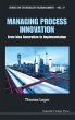 MANAGING PROCESS INNOVATION (V17) - Bild 1